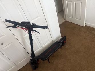 Segway Max G3