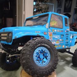 Vanquish Vs410 Phoenix 