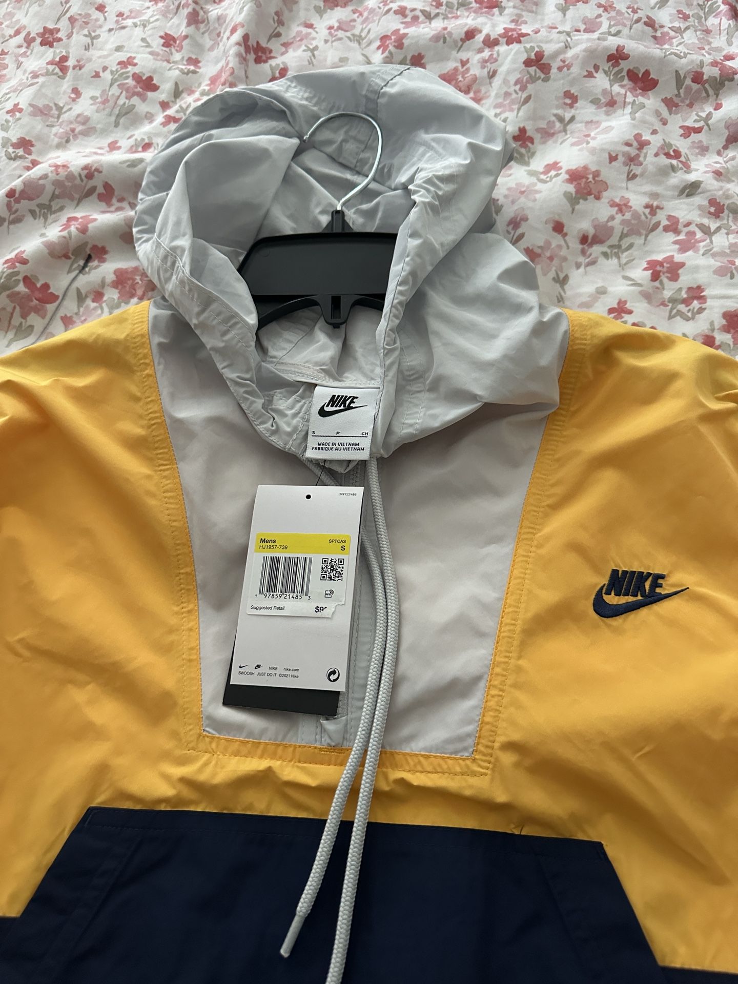 Nike Windbreaker