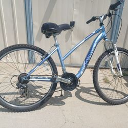Schwinn Ranger Mountain Bike 
