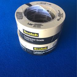 Scotch Tape