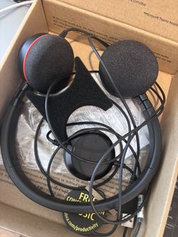 Jabra Evolve 65 Wire Headset