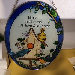 Stained Glass 