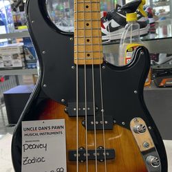 Peavey Zodiac BXP Electric Guitar 