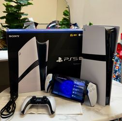 Ps5