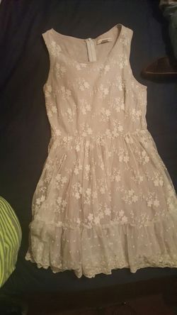 Girls dress