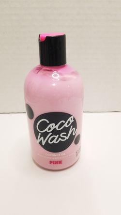 Coco wash