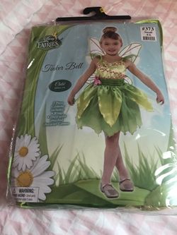 Tinker Bell
