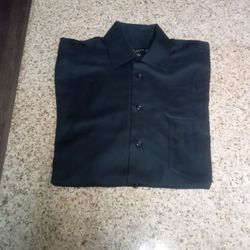 Men's Dress Shirt 