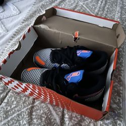 Nike Renew Elevate 2 basketball shoes