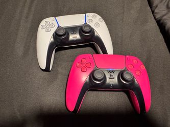 PS5 Bundle x2 Controller