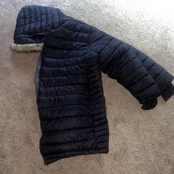 Winter Jacket