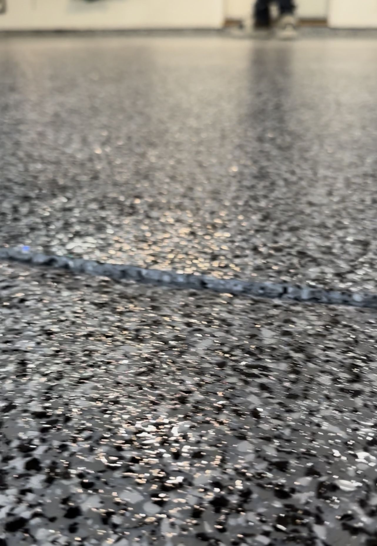 EPOXY FLAKESYSTEM