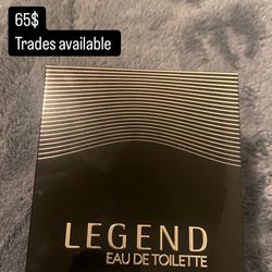 MONTBLANC LEGEND EDT 100mL