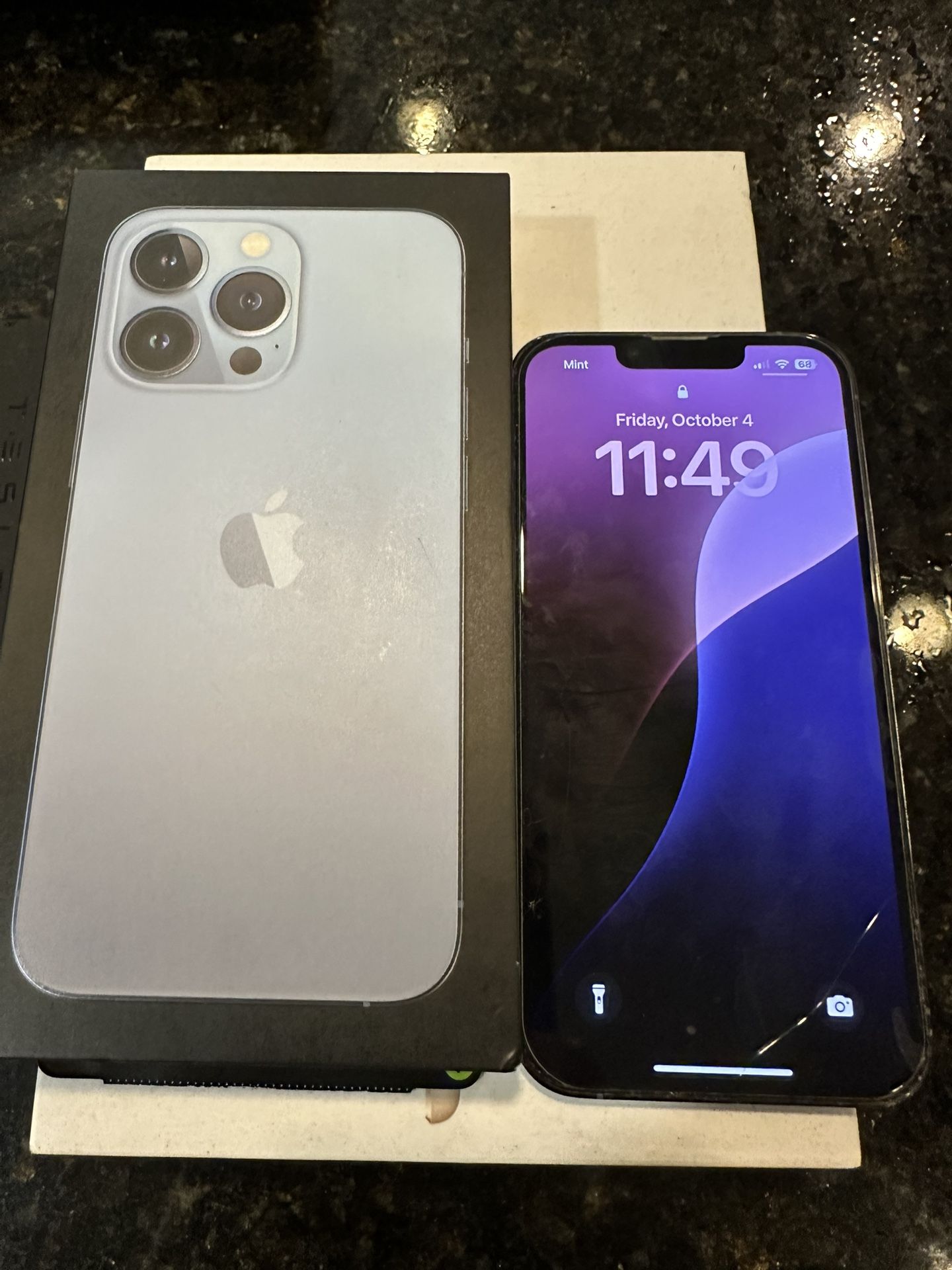 iPhone 13 Pro 256G for Sale in Irvine, CA OfferUp