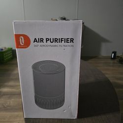 Air Purifier