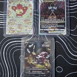 Pokemon SWSH Singles