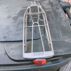 Schwinn Bike Rack Ready For Your Bike 