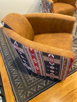 Club Chair