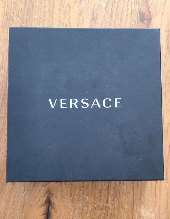 Versace Medusa Jigsaw Puzzle