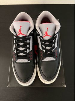 Air Jordan 3 Retro