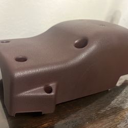 1992 D21 Steering Column Cover