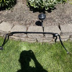 Front Sway Bar for 1(contact info removed) GM A-Body 24mm