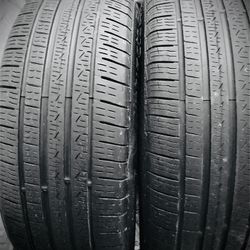 Pirelli Tires  225  50  R18