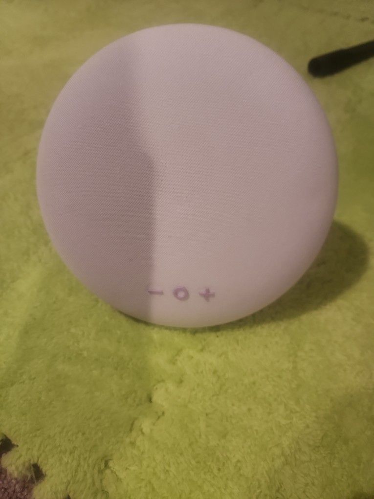 Orbit Wireless Speaker