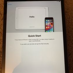 iPad Mini 2nd Gen 