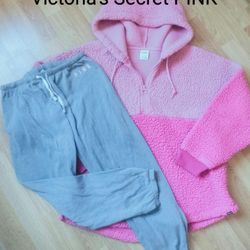 Victoria's secret pink bundle
