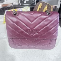 Guess Purse 