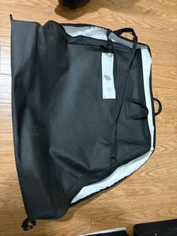 Jeep Wrangler ROOF storage bag