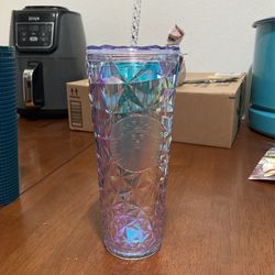 Starbucks Cup 