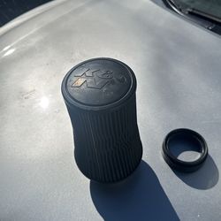 K&N inteck Filter