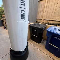 FightCamp Heavy Bag & Punch Trackers