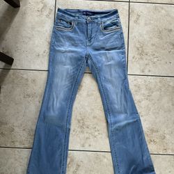 Westfield Eagle Bootcut W’s Jeans 