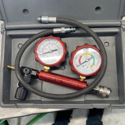 Leak Down Tester / Matco Tools