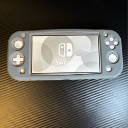 Nintendo Switch Lite Cover Protector