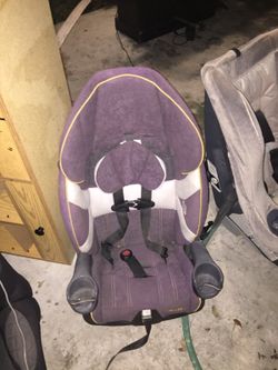 Car seat