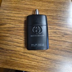 Gucci Guilty 3oz Look At Description 