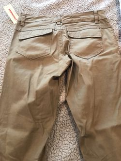 Flare jeans