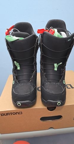 Burton Women's Speed Lace Snowboard Boots
