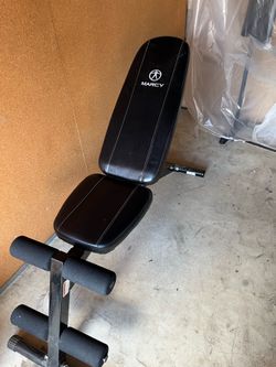 Bench Weights