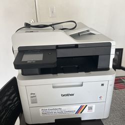 Brother MFC Printer