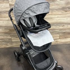 NEW Graco Modes Nest Stroller in Nico