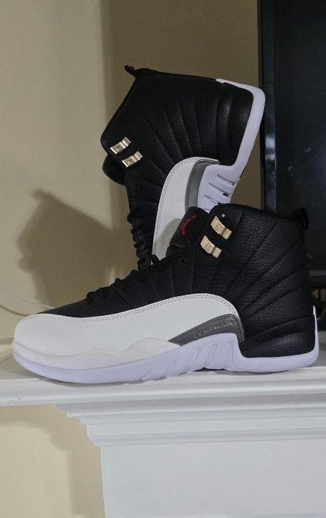 Air Jordan 12