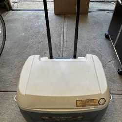 Igloo Premium Cooler