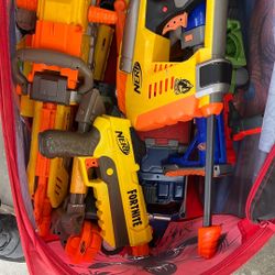 Nerf guns For Sale
