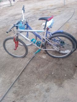 Se venden 2 x 60